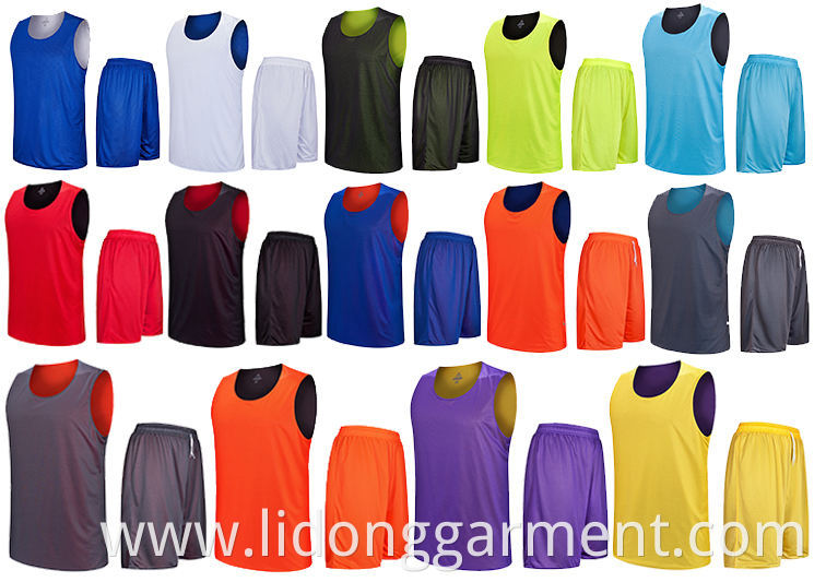 basketball uniform best basketball uniform design With Custom Your Team Jersey sportswear